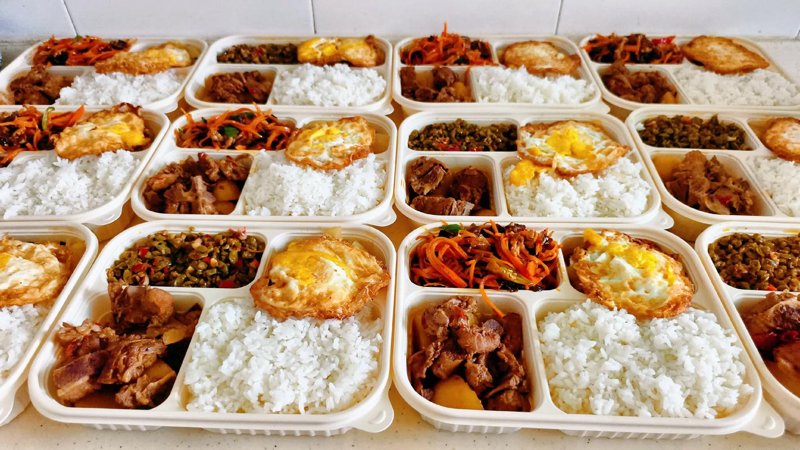 餐饮管理新篇：以‘上海’为舞台的精细化运营