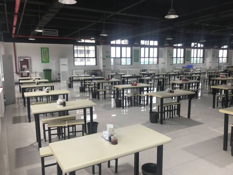集体用餐配送行业动态：从传统到智能的变革