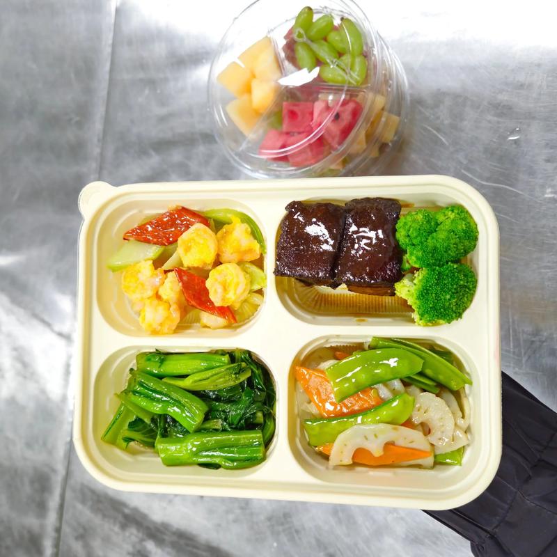上海餐饮行业:管理革新引领未来趋势